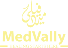 Medvally