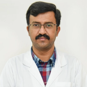 Dr. Abhinandan Mukhopadhyay