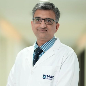Dr. Abhishek Dave