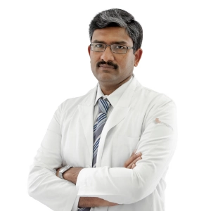 Dr. Aditya Gupta
