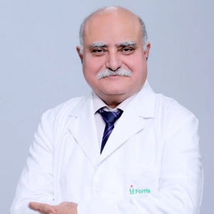 Dr. Ajay Kaul