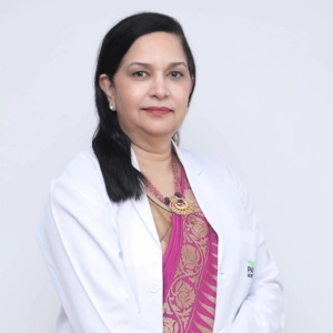 Dr. Alka Kriplani