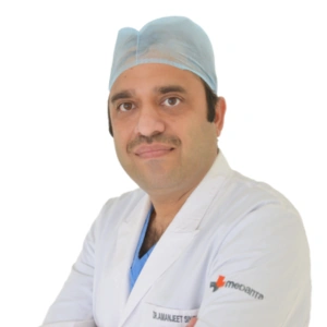 Dr. Amanjeet Singh