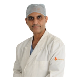 Dr. Amit Chandra
