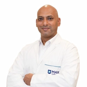 Dr. Amit Goel