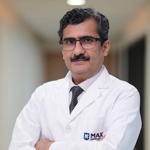 Dr. Amit K Devra