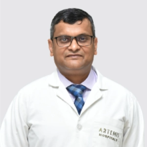 Dr. Amit Kumar Chaurasia