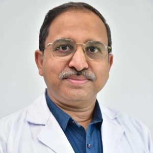 Dr. Amit Rastogi
