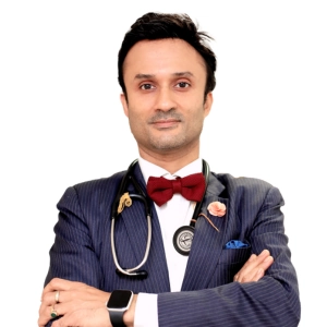 Dr. Amit Sharma