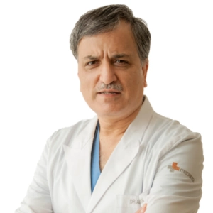 Dr. Anil Bhan