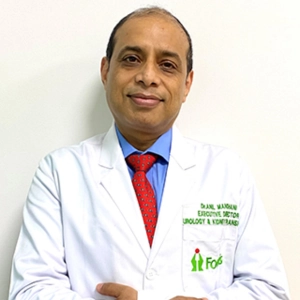 Dr. Anil Mandhani