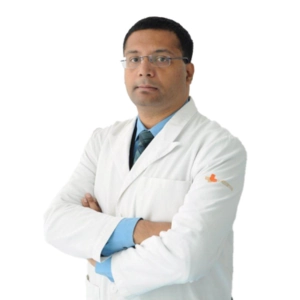 Dr. Anirban Deep Banerjee