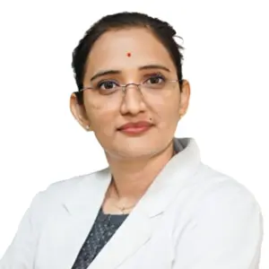 Dr. Anita Malik