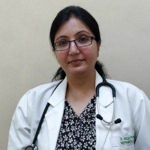 Dr. Anuja Porwal