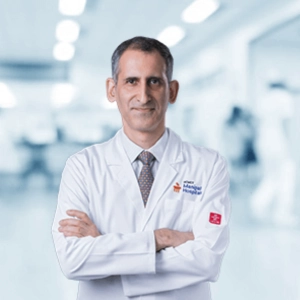 Dr. Anusheel Munshi