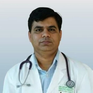 Dr. Arun Singh Danewa