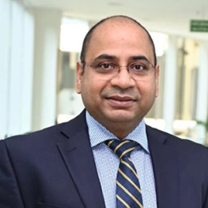 Dr. Aseem R. Srivastava