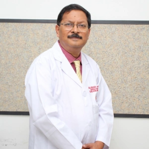 Dr. Ashish Goel