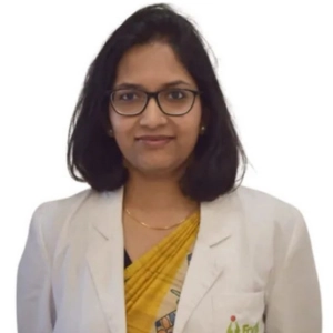 Dr. Ashwini Gadde