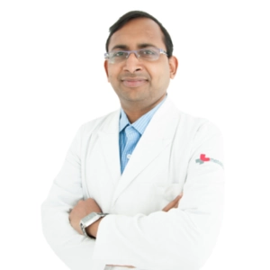 Dr. Atma Ram Bansal