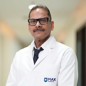 Dr. B L Agarwal
