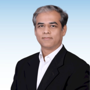 Dr. Bharat Kukreti