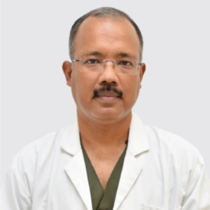 Dr. Biswajyoti Hazarika