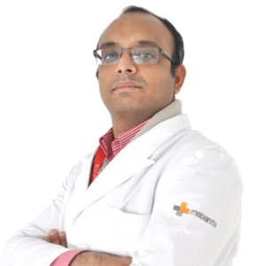 Dr. Deepak Gupta