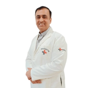Dr. Dushyant Nadar