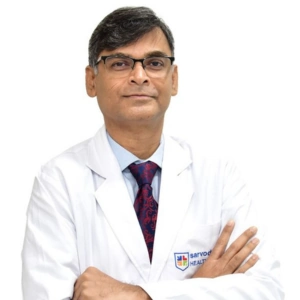 Dr. Gangesh Gunjan