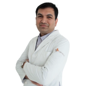 Dr. Gaurav Goel