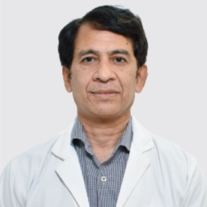 Dr. Giriraj Bora