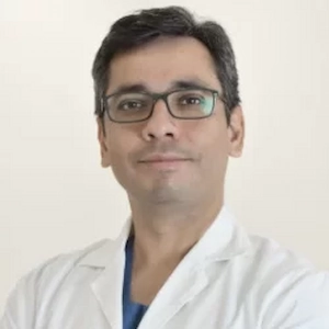 Dr. Harnarayan Singh
