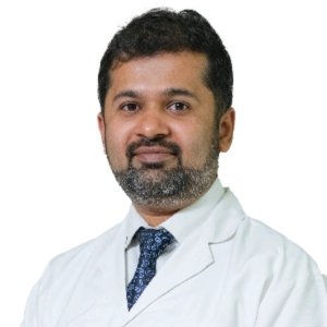 Dr. Himanshu Champaneri