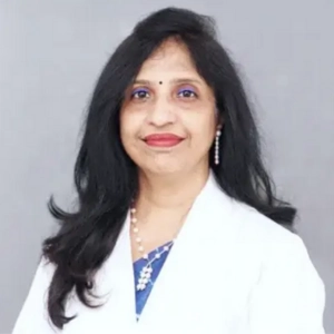 Dr. Indu Bansal Aggarwal
