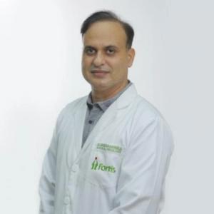 Dr Jaiprakash Gurawalia