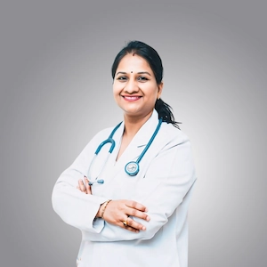Dr. Jyoti Anand
