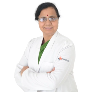 Dr. Jyoti Sehgal