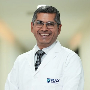 Dr. K R Vasudevan
