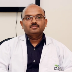 Dr. Kapil Agarwal