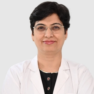 Dr. Kiran Arora