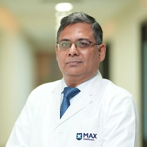 Dr. KM Hassan