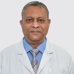 Dr. Lakshmi Kant Tripathi