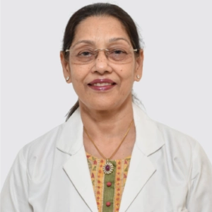 Dr. Manju Aggarwal