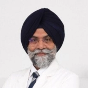 Dr. Manmohan Singh