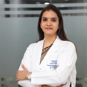 Dr. Manpreet Sodhi