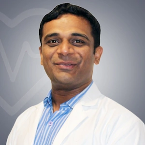 Dr. Mayank Madan