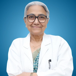 Dr. Meena Gupta