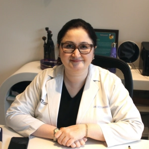 Dr. Meenakshi Dua