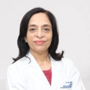 Dr. Meenakshi Sharma